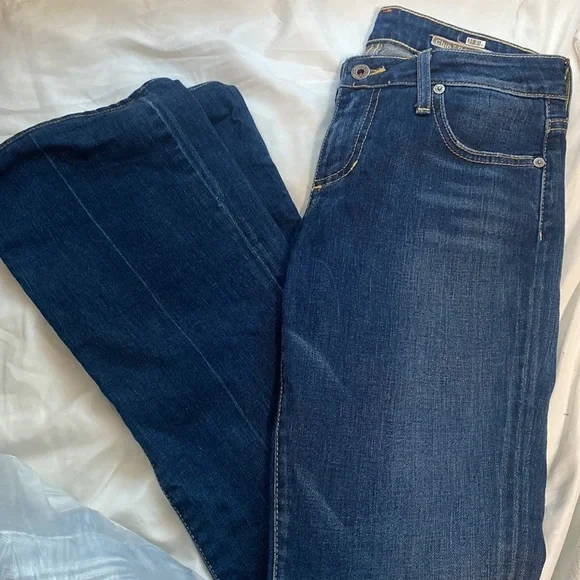 Chip&Pepper LaLab The Pearl Bootcut jeans size 26 - Picture 7 of 7